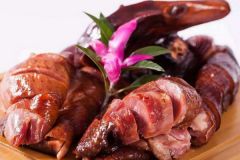 醬鴨的正宗做法