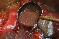 公開最齊全鹵汁配方和鹵水保存方法