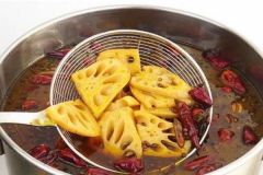 四川鹵菜制作方法