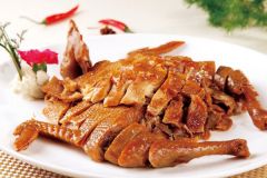 廣東荔枝木燒雞的做法