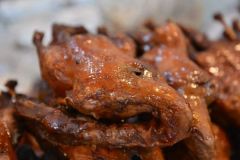 樂山甜皮鴨的做法和配方