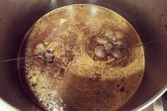 鹵水粘稠的原因及解決辦法