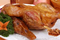 香酥鴨的做法和配料