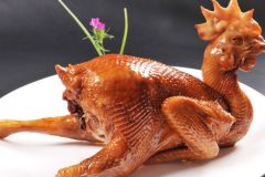 河南道口燒雞的做法