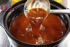 怎么做好鹵水保養