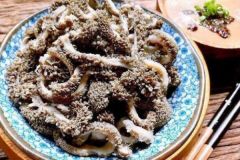 老北京麻辣爆肚的做法