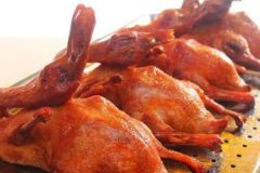 重慶燒臘的做法和配料