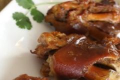 熏醬熟食配方大全