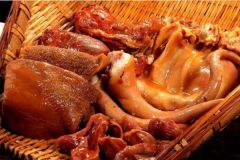 鹵湯的制作方法竅門