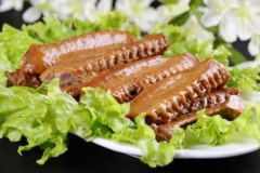 鹵水鴨翅的做法大全