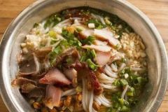 桂林米粉之鹵粉的鹵水怎么做