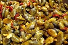 鹵味海鮮的做法大全