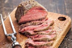 五香牛肉的鹵水配方