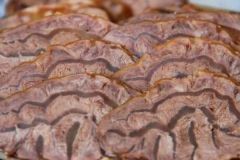 鹵牛腱子肉的做法