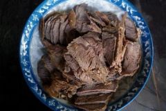 牛肉怎么鹵才好吃