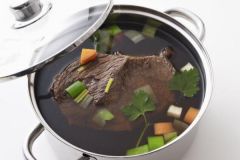 牛肉怎樣煮好吃？