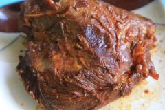 怎樣做醬牛肉好吃又簡單