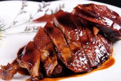 杭州醬鴨的正宗做法