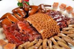 舌尖鹵味解說潮汕鹵味