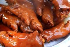 川味鹵肉配方和做法