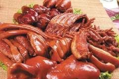 涼拌菜和鹵菜技術(shù)配方