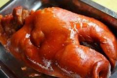 萬能鹵肉配方及制作