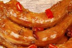 麻辣鹵鴨脖的做法