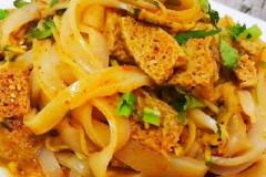 涼皮調料水配方介紹