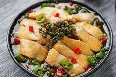 四川藤椒雞的做法