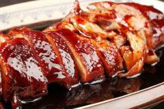 四川鹵板鴨的做法