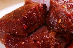 醬鹵牛肉的配方及技術關鍵