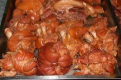 鹵肉配方及鹵水保存方法