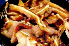 鹵肉技術(shù)配方及做法