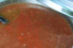 鹵水保存方法及日常養護