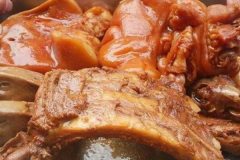 鹵水保養有哪些經驗和小技巧