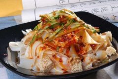 涼皮調料水配方