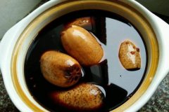 鹵水蓮藕片的做法怎么做好吃