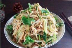 涼拌菜下酒鹵菜的做法及配方