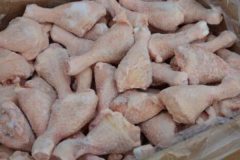 重慶鹵肉原材料的凍結方法