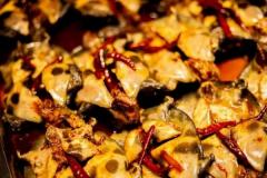 川味油鹵甲魚的做法