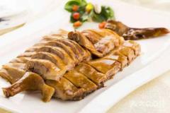 正宗鹵水鴨做法