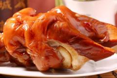 正宗鹵肉秘制配方