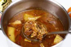 萬能鹵水的做法