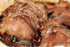 秘制醬肉配方及香料比例