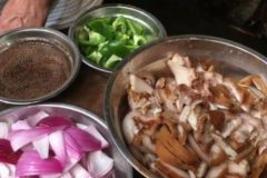 美味農家豬頭肉