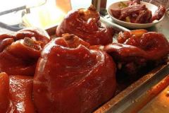 潮汕鹵豬腳鹵水變苦怎樣解決？