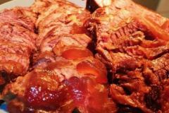 正宗的川味鹵水技術(shù)配方