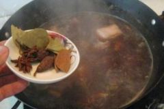 鹵水發黑如何解決？