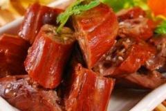 絕味鴨脖怎么做