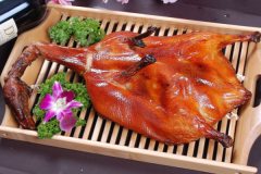 琵琶鴨的做法和配料